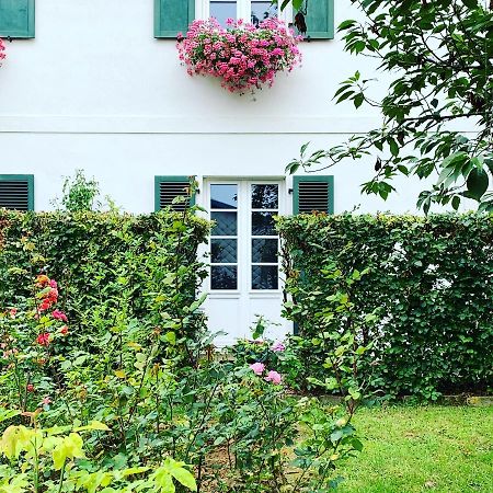 Isabelle'S Rosegarden Beckerich Exterior foto