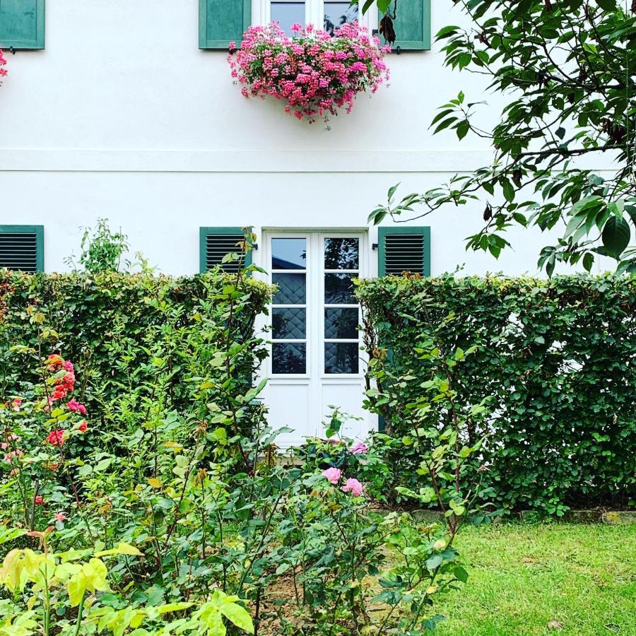 Isabelle'S Rosegarden Beckerich Exterior foto